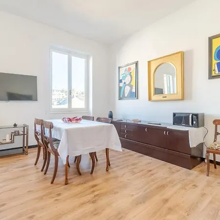 Apartment Garibaldino Al Palazzo Dei Rolli Nel Cuore Della Citta *